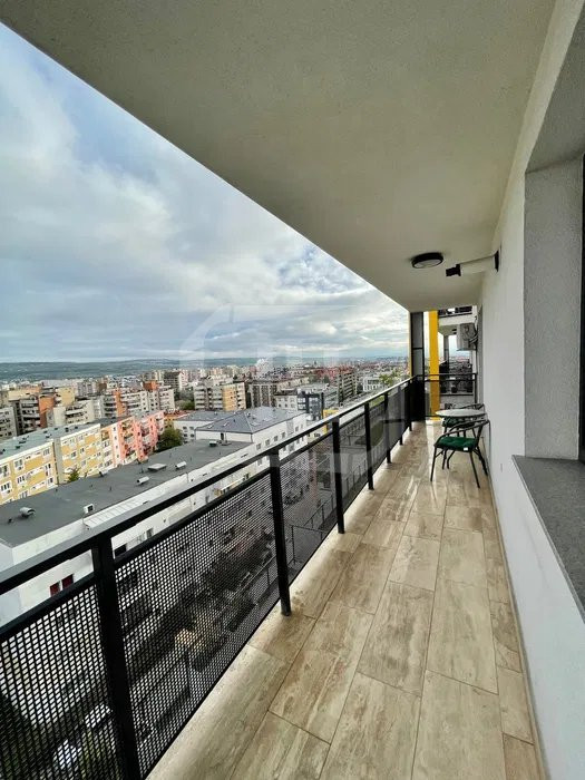 Apartament 2 camere, parcare subterană, Zona Iulius Mall