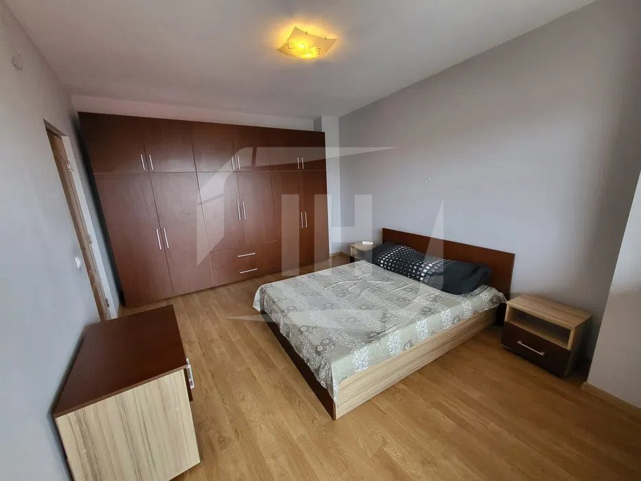 Apartament 3 camere, 85 mp + 2 balcoane, Zona Observatorului