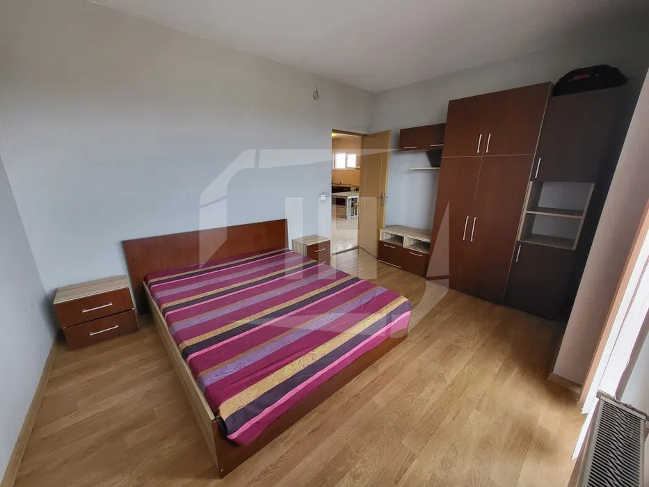 Apartament 3 camere, 85 mp + 2 balcoane, Zona Observatorului