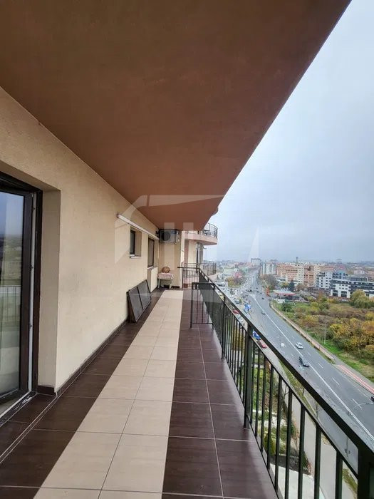 Apartament 3 camere, 85 mp + 2 balcoane, Zona Observatorului