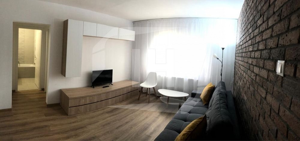 Apartament cu 2 camere, la cheie, zona Gheorgheni