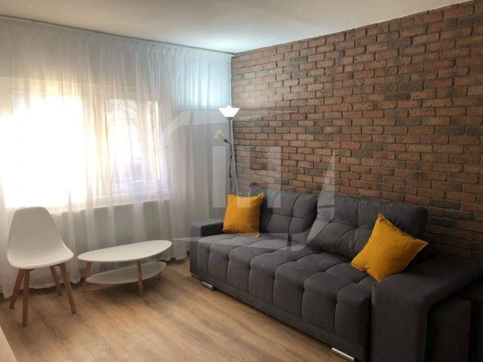 Apartament cu 2 camere, la cheie, zona Gheorgheni