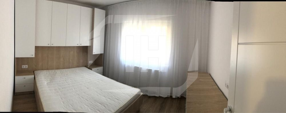 Apartament cu 2 camere, la cheie, zona Gheorgheni