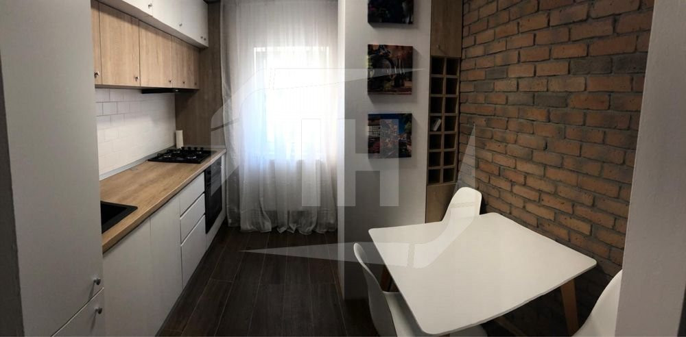 Apartament cu 2 camere, la cheie, zona Gheorgheni