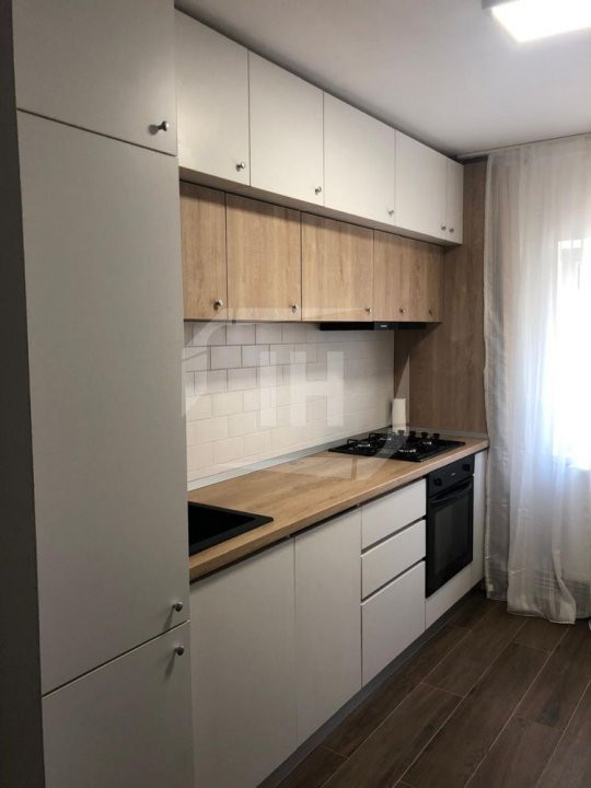 Apartament cu 2 camere, la cheie, zona Gheorgheni