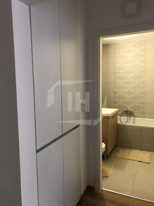 Apartament cu 2 camere, la cheie, zona Gheorgheni