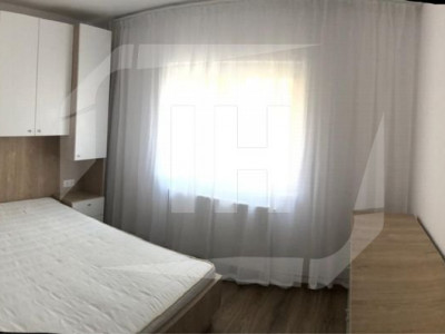 Apartament cu 2 camere, la cheie, zona Gheorgheni