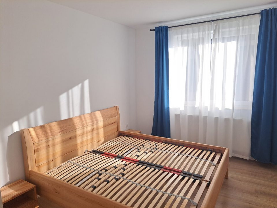 Apartament 3 camere, 77 mp, parcare,  modern, zona Eugen Ionesco