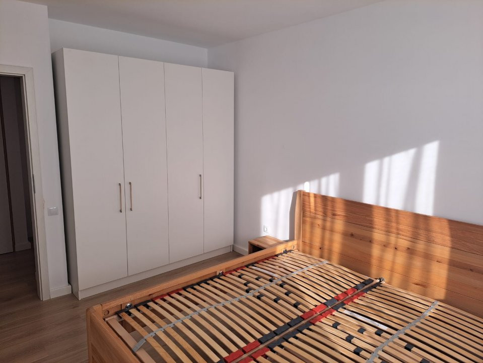 Apartament 3 camere, 77 mp, parcare,  modern, zona Eugen Ionesco