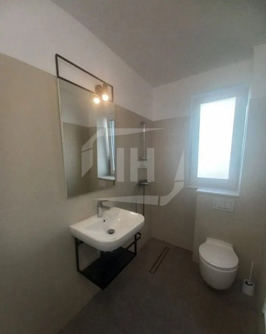 Apartament 3 camere, 77 mp, parcare,  modern, zona Eugen Ionesco