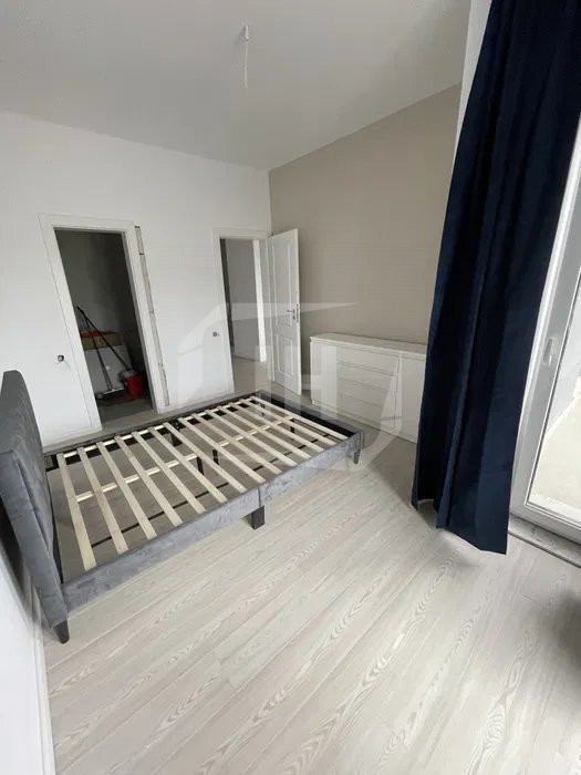 Apartament 3 camere, 70mp, terasa 100mp, Buna Ziua, zona Mihai Romanul