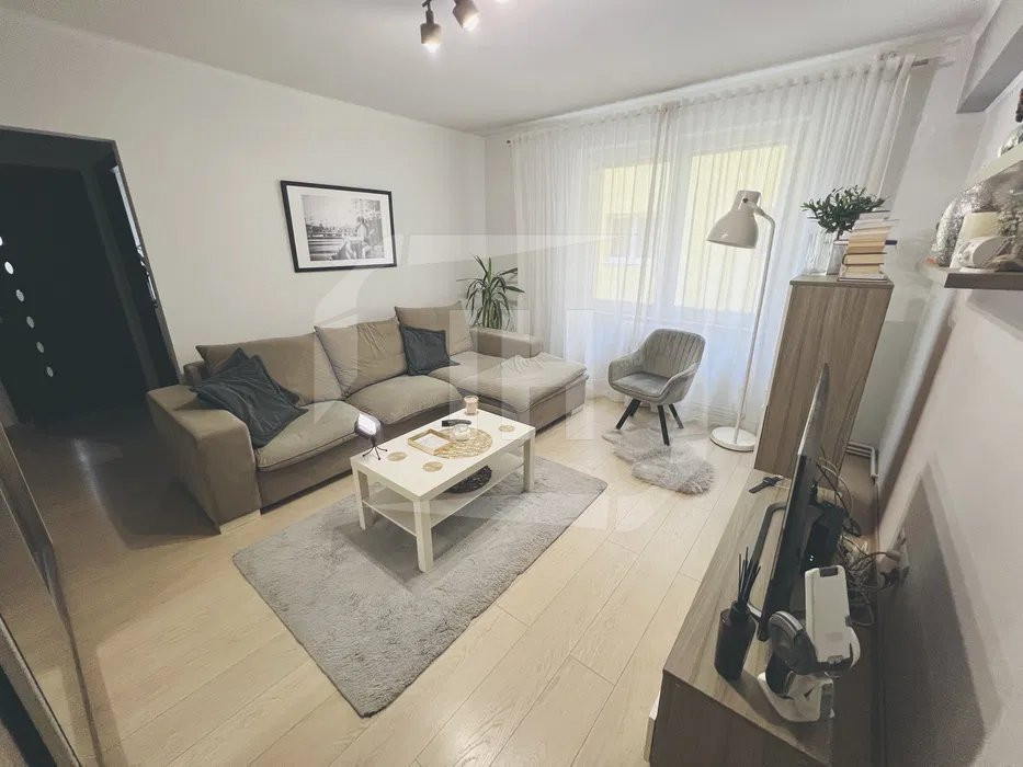 Apartament 2 camere, modern, zona Horea