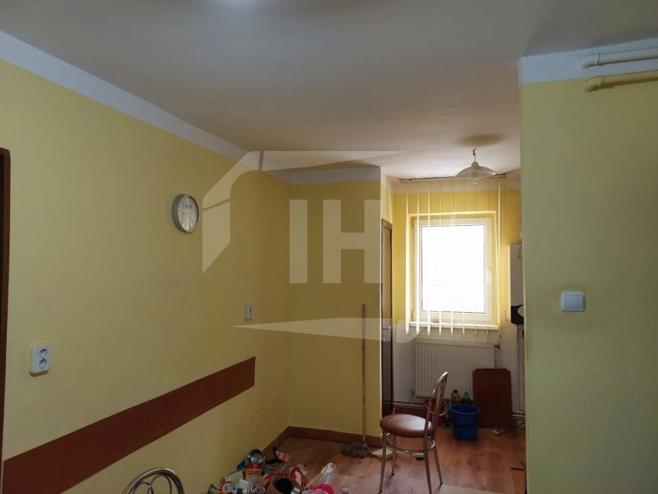 Apartament 2 camere decomandat, zona Parcul Primaverii