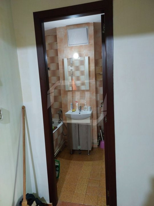 Apartament 2 camere decomandat, zona Parcul Primaverii