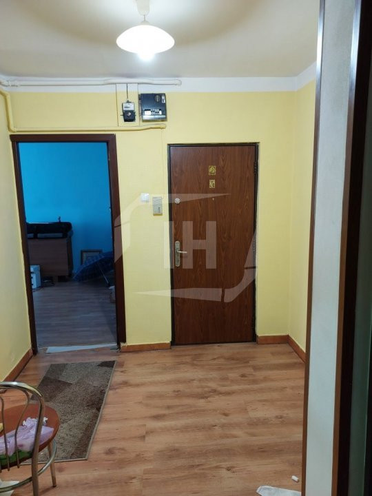 Apartament 2 camere decomandat, zona Parcul Primaverii