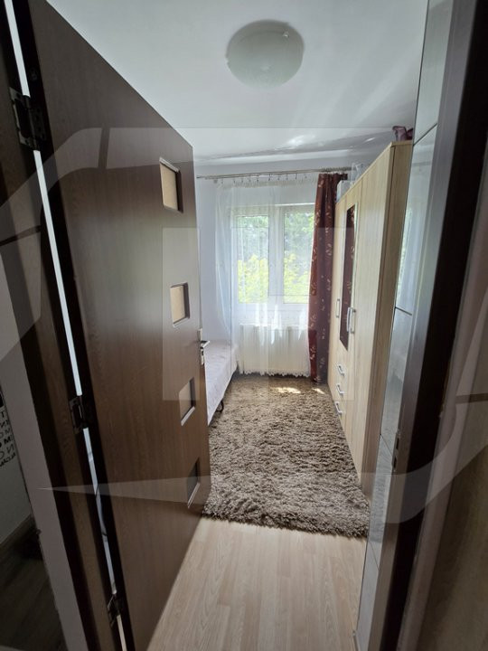 Apartament 4 camere la cheie, cartier Manastur