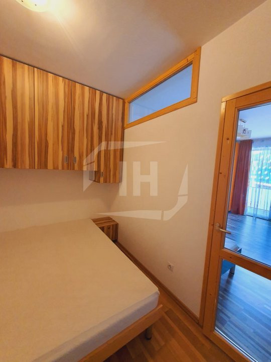 Apartament in bloc nou, etaj intermediar, parcare