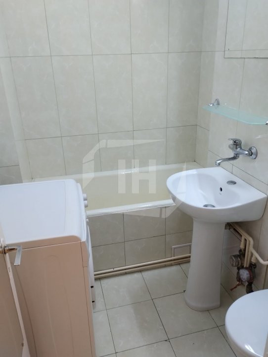 Apartament cu o cameră, Zona Aurel Suciu