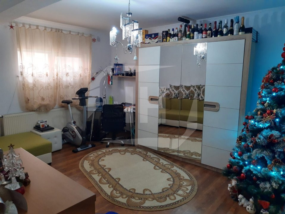 Apartament 2 camere, 44mp, la cheie in Andrei Muresanu! 