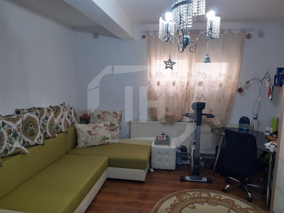 Apartament 2 camere, 44mp, la cheie in Andrei Muresanu! 