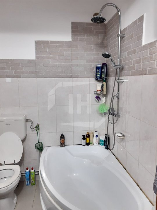 Apartament 2 camere, 44mp, la cheie in Andrei Muresanu! 