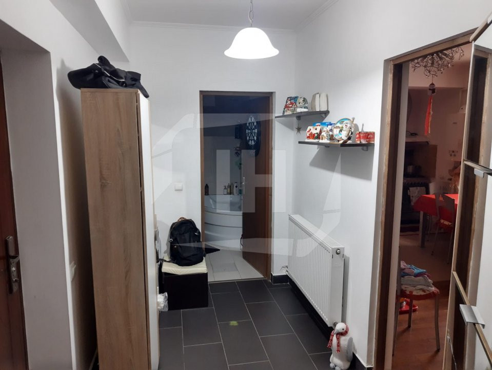 Apartament 2 camere, 44mp, la cheie in Andrei Muresanu! 