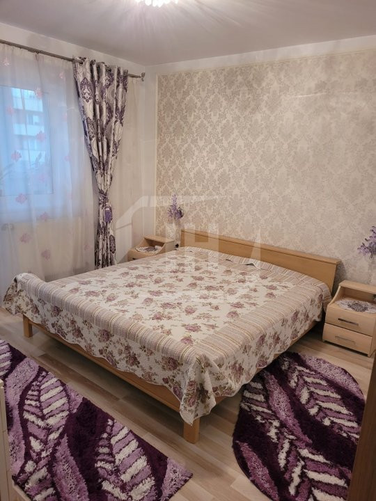 Apartament cu 3 camere, zona Eroilor Floresti