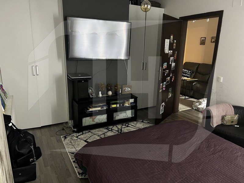 Apartament 2 camere, etaj intermediar