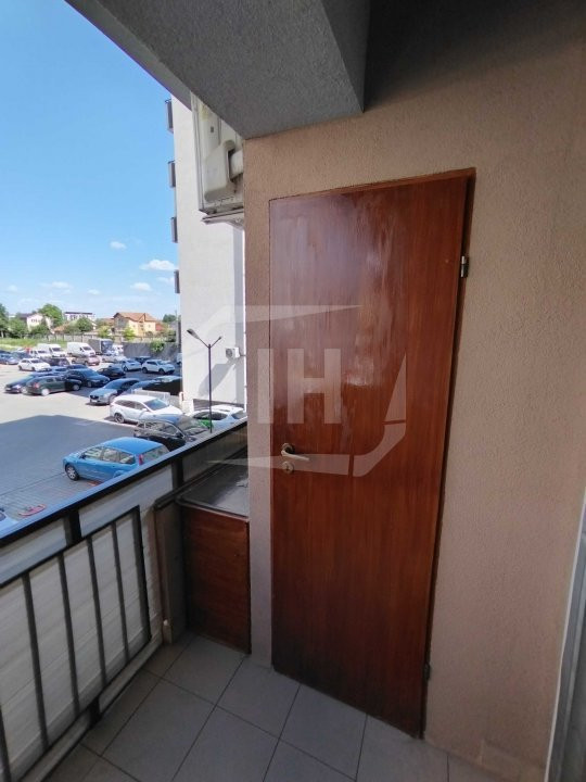 Apartament 2 camere, etajul 1, bloc nou, parcare pe str Oasului!