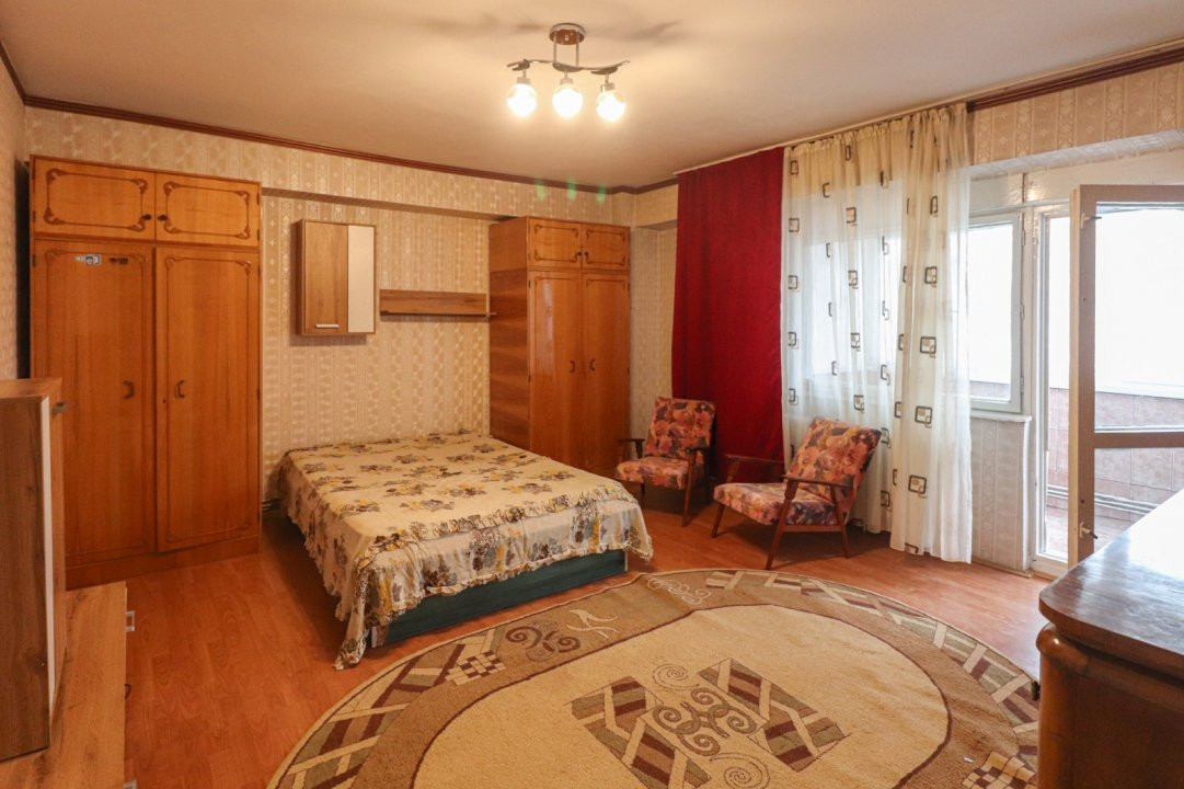 Apartament 2 camere, decomandat, Gheorgheni