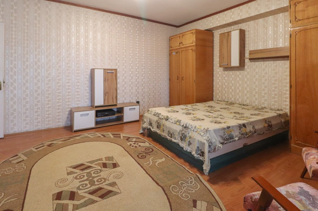 Apartament 2 camere, decomandat, Gheorgheni