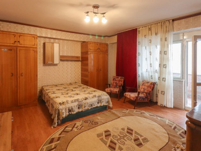 Apartament 2 camere, decomandat, Gheorgheni