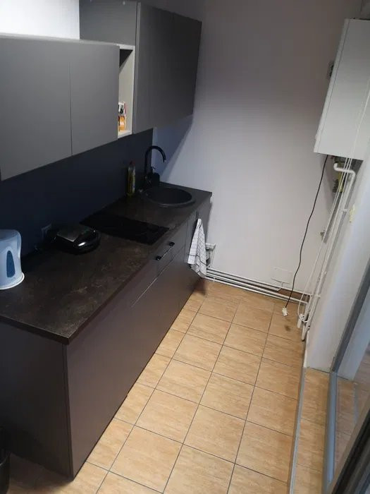 Apartament modern, o camera + terasa, AC, PET FRIENDLY,  Zona Observatorului