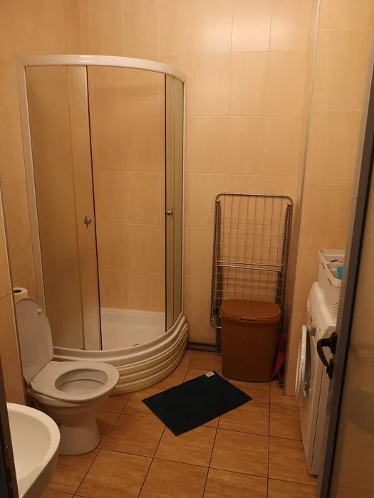 Apartament modern, o camera + terasa, AC, PET FRIENDLY,  Zona Observatorului