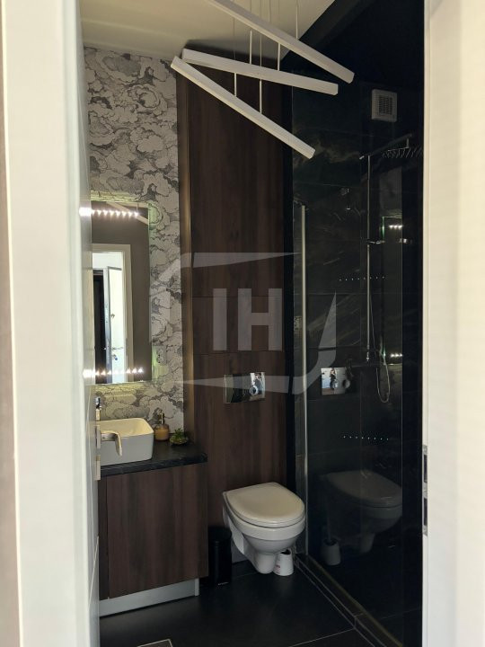 Apartament 2 camere, modern, imobil nou, zona Iulius Mall