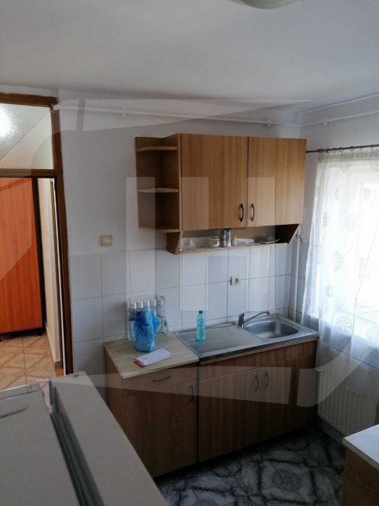 Apartament 1 camera, cartier Manastur