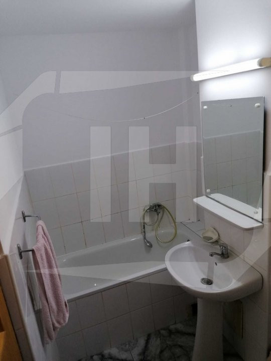 Apartament 1 camera, cartier Manastur