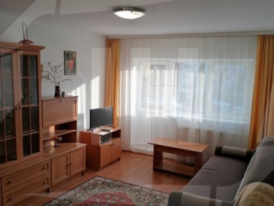 Apartament 1 camera, cartier Manastur