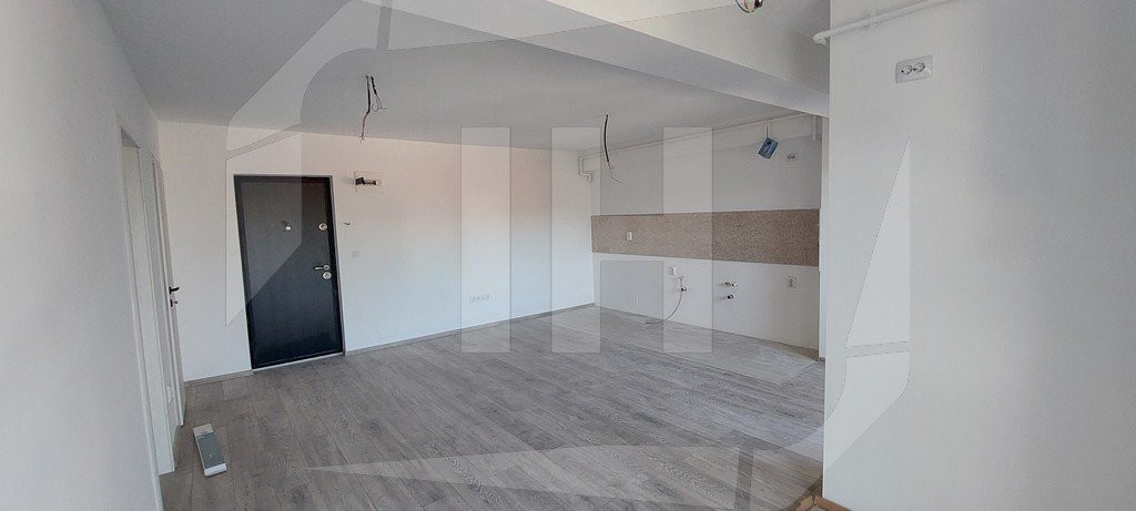 Apartament 2 camere, etaj intermediar, Dambul Rotund