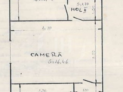 Spatiu comercial/de birou, Turda, Strada Cosntructorilor