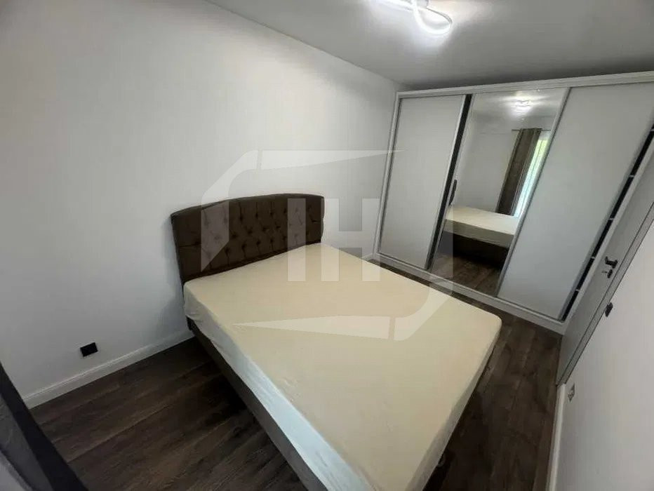 Apartament 3 camere, modern, parcare, ZONA ZENIA