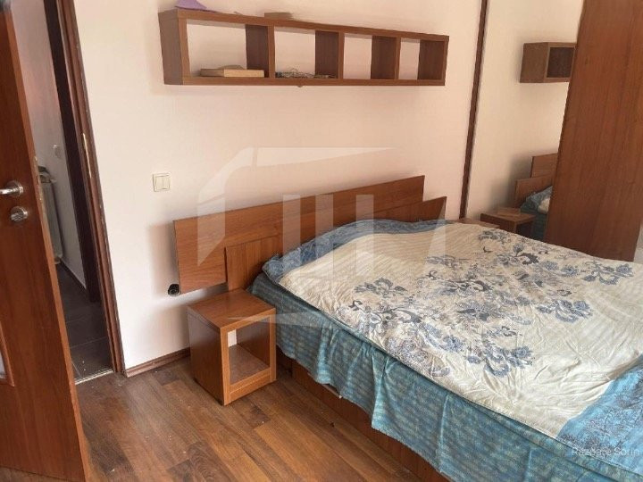 Apartament 2 camere, semidecomandat, Manastur