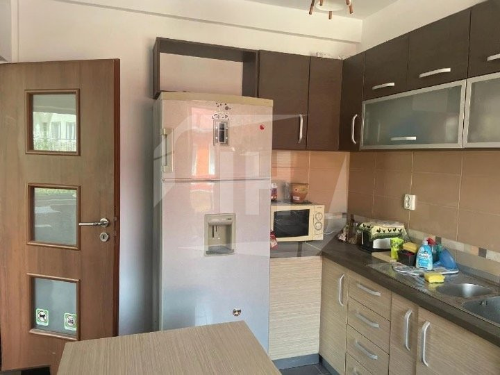 Apartament 2 camere, semidecomandat, Manastur