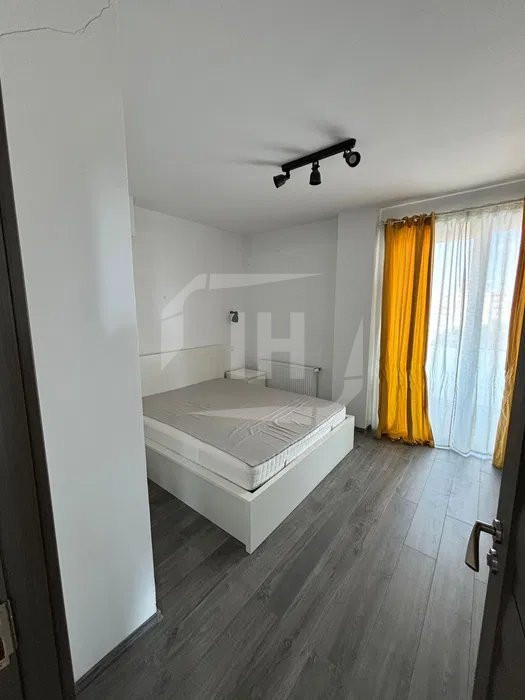 Apartament 2 camere, bloc nou, parcare, Zona KAUFLAND-MARASTI