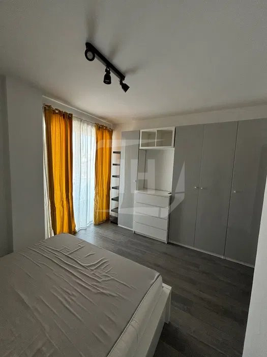 Apartament 2 camere, bloc nou, parcare, Zona KAUFLAND-MARASTI