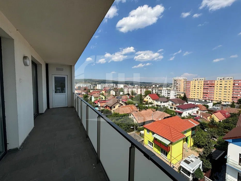 Apartament 2 camere, bloc nou, parcare, Zona KAUFLAND-MARASTI