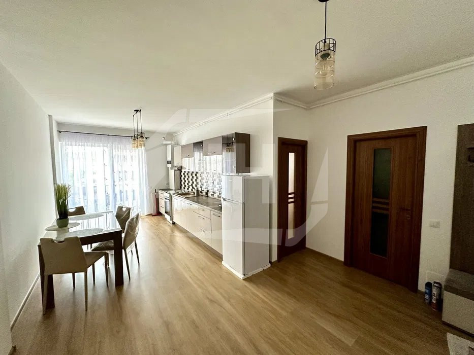 Apartament 2 camere, modern, parcare, Zona Kaufland-Marasti