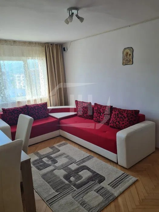 Apartament 3 camere, parcare, Zona Gradini Manastur