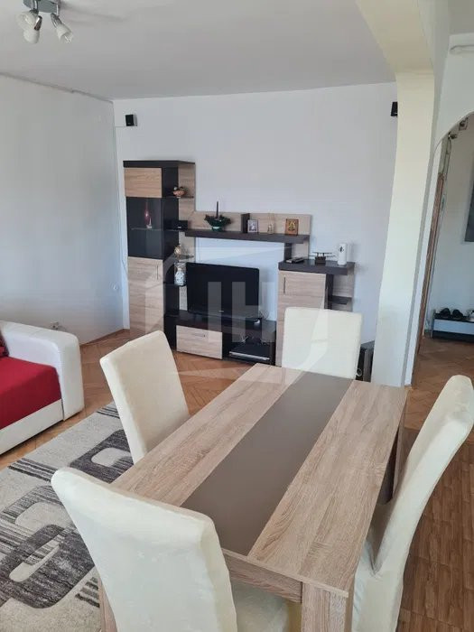 Apartament 3 camere, parcare, Zona Gradini Manastur