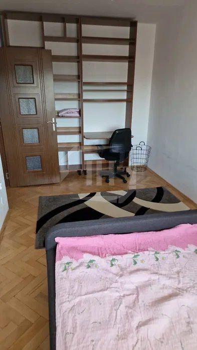 Apartament 3 camere, parcare, Zona Gradini Manastur